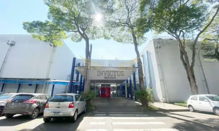Galpão especial para alugar, 21.632m² - vila homero thon, santo andré/sp.