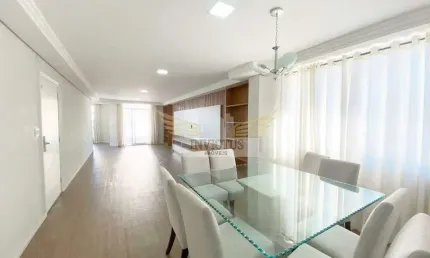 Apartamento com 4 Suítes no Edifício Auguste Renoir para Comprar, 194m² - Santa Paula, São Caetano do Sul/SP.