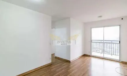Apartamento com 3 Quartos no Condomínio Up Grade para Comprar, 66m² - Vila Metalúrgica, Santo André/SP.