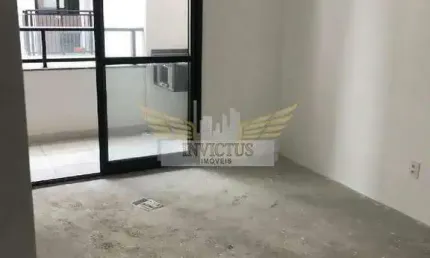 Apartamento com 2 quartos para comprar, 54m² - centro de são bernardo do campo/sp.