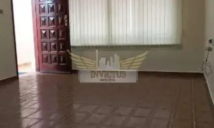 Sobrado com 3 quartos para comprar, 167m² - campestre, santo andré/sp.