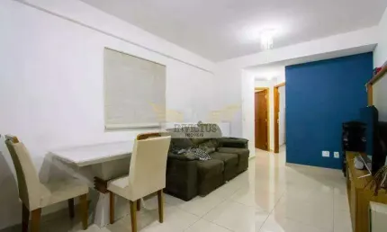 Cobertura sem Condomínio com 2 Quartos para Comprar, 110m² - Vila Assunção, Santo André/SP.
