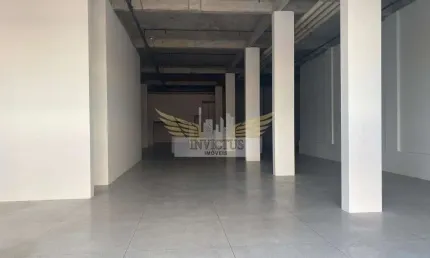 Salão comercial para alugar, 650m² - butantã, são paulo/sp.