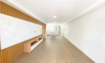 Apartamento com 4 Suítes no Edifício Auguste Renoir para Alugar, 194m² - Santa Paula, São Caetano do Sul/SP.