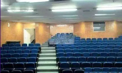 Prédio comercial de alto padrão na zona sul de são paulo!