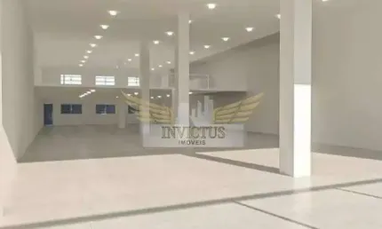 Prédio comercial para alugar, 1.287m² - vila regente feijó em são paulo/sp.