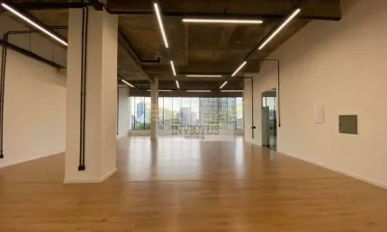 Sala comercial para alugar, 240m² - centro de santo andré/sp.