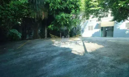 Casa comercial com 6 salas para comprar, 164m² - casa branca, santo andré/sp.