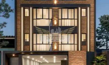 Cobertura sem condomínio com 2 quartos para comprar, 89m² - vila guiomar, santo andré/sp.