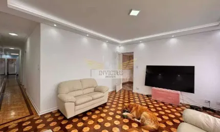 Casa térrea residencial/comercial para comprar, 203m² - vila camilopolis, santo andré/sp.