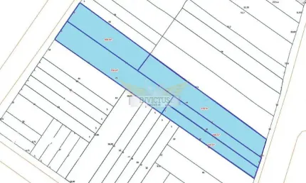 Terreno residencial para comprar, 2.170m² - vila assunção, santo andré/sp.