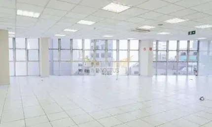 Sala corporativa para alugar, 1.135m² - centro, são caetano do sul/sp.