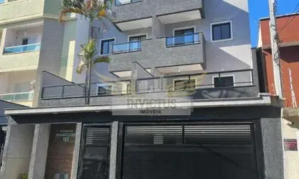 Cobertura sem condomínio 2 quartos para comprar, 96m² - vila floresta, santo andré/sp.