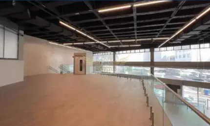 Sala corporativa para alugar, 156m² - centro, são caetano do sul/sp.