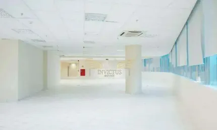 Sala corporativa para alugar, 2.022m² - bairro fundação, são caetano do sul/sp.