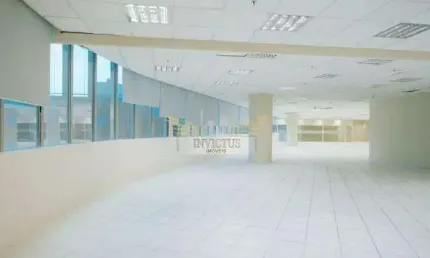 Sala corporativa para alugar, 1.926m² - bairro fundação, são caetano do sul/sp.
