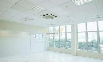 Sala corporativa para alugar, 2.025m² - bairro fundação, são caetano do sul/sp.