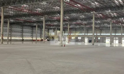 Galpão comercial/industrial em condominio para alugar, 4.522m² - alvarenga, são bernardo do campo/sp.