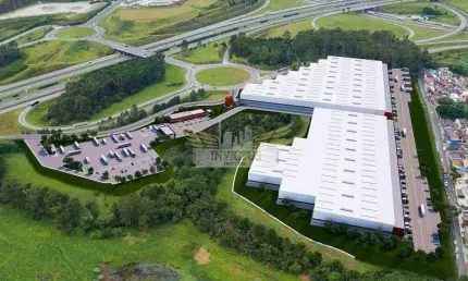 Galpão comercial/industrial em condominio para alugar, 3.744m² - alvarenga, são bernardo do campo/sp.