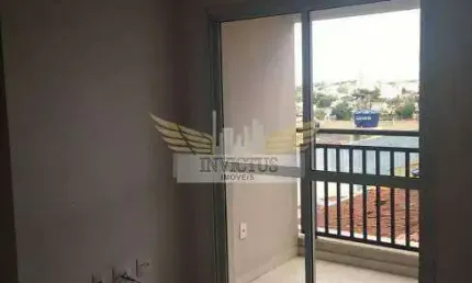 Apartamento com 2 quartos no edifício el prado para comprar, 51m² - campestre, santo andré/sp.