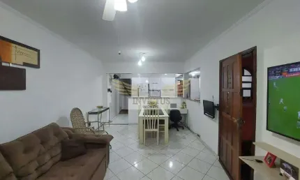 Casa térrea com 2 quartos para comprar, 80m² - vila scarpelli, santo andré/sp.