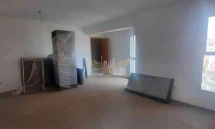 Apartamento com 3 Quartos no Condominio Delacroix para Comprar, 120m² - Vila Bastos, Santo André/SP.