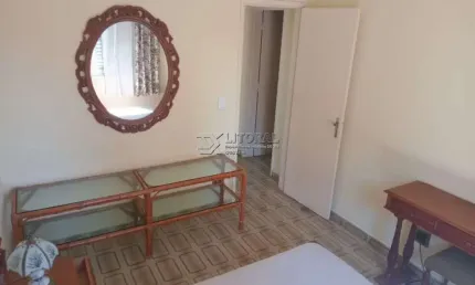 Apartamento com 2 quartos para alugar na Enseada, Guarujá , 63 m2 por R$ 2.400