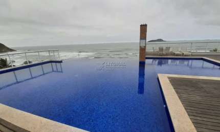 Apartamento com 3 quartos à venda no Jardim Las Palmas, Guarujá 