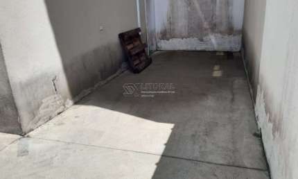 Casa com 3 quartos à venda na Enseada, Guarujá , 170 m2 por R$ 550.000