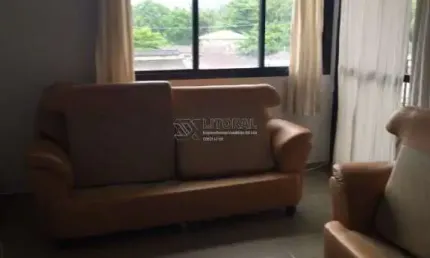 Apartamento com 2 quartos à venda no jardim las palmas, guarujá , 66 m2 por r$ 320.000