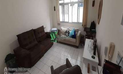 Apartamento com 2 quartos para alugar na Enseada, Guarujá , 120 m2 por R$ 3.200