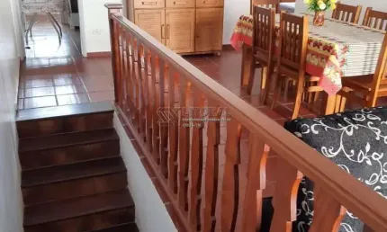 Casa com 3 quartos à venda no Jardim Praiano, Guarujá , 90 m2 por R$ 400.000