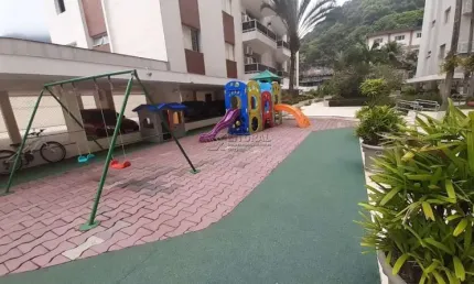 Apartamento com 3 quartos à venda no centro, guarujá , 121 m2 por r$ 750.000