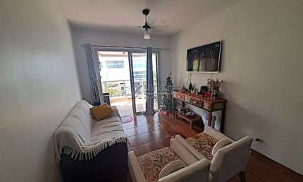 Apartamento com 2 quartos à venda na Enseada, Guarujá , 83 m2 por R$ 420.000