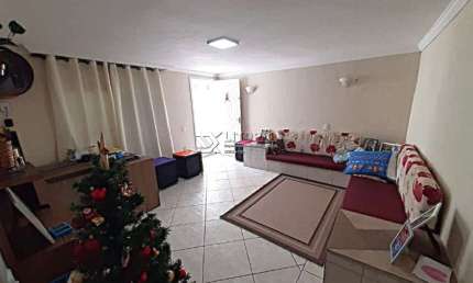 Apartamento com 2 quartos à venda na Enseada, Guarujá , 64 m2 por R$ 290.000