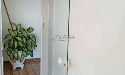 Cobertura com 3 quartos à venda no Loteamento João Batista Julião, Guarujá , 260 m2 por R$ 650.000