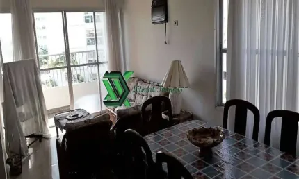 Apartamento com 3 quartos à venda no Jardim das Conchas, Guarujá , 104 m2 por R$ 480.000