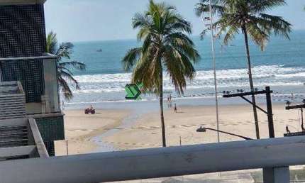 Apartamento com 3 quartos à venda na Vila Luis Antônio, Guarujá , 90 m2 por R$ 650.000