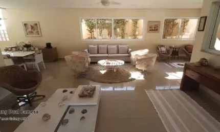Casa com 6 quartos à venda no Balneario Praia do Perequê, Guarujá , 466 m2 por R$ 1.900.000