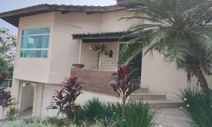 Casa para alugar na Enseada, Guarujá , 247 m2 por R$ 7.000