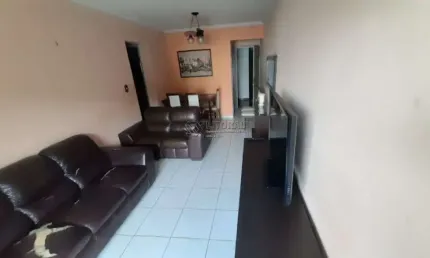 Apartamento com 3 quartos à venda na enseada, guarujá , 100 m2 por r$ 325.000
