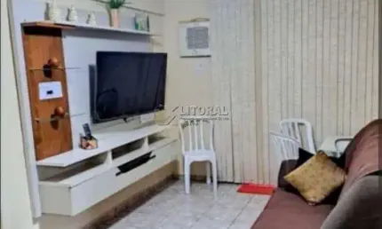 Apartamento com 2 quartos para alugar na Enseada, Guarujá 