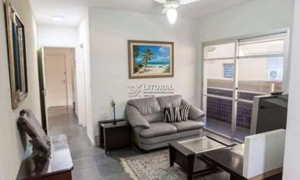 Cobertura com 4 quartos à venda na Enseada, Guarujá , 180 m2 por R$ 580.000