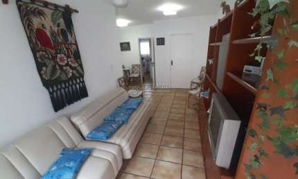 Apartamento com 3 quartos à venda na Enseada, Guarujá , 77 m2 por R$ 280.000