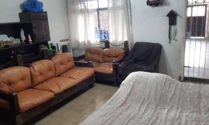 Casa com 3 quartos à venda na Enseada, Guarujá , 149 m2 por R$ 470.000
