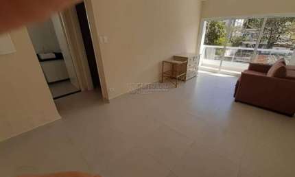 Apartamento com 1 quarto à venda na Enseada, Guarujá 