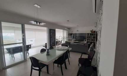 Apartamento com 4 Dorm. Com Lazer completo e Portaria 24h