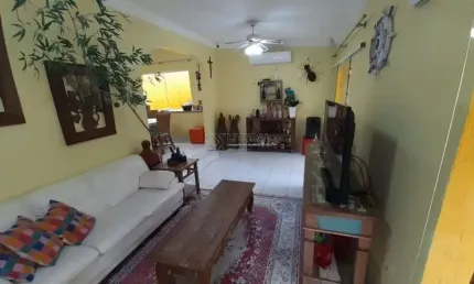 Casa com 3 quartos à venda na enseada, guarujá , 140 m2 por r$ 900.000