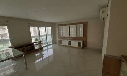 Apartamento com 4 quartos para alugar no Pitangueiras, Guarujá , 175 m2 por R$ 8.000