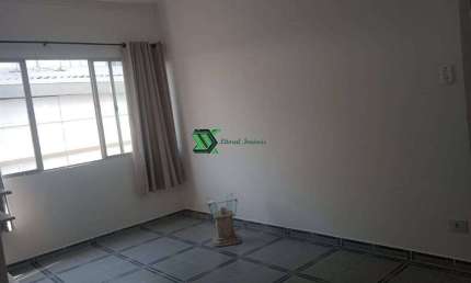 Apartamento com 1 quarto à venda na Enseada, Guarujá 